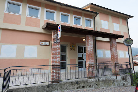 Scuola Elementare di Savignone Via Garibaldi, 4, 16010 Savignone GE, Italia