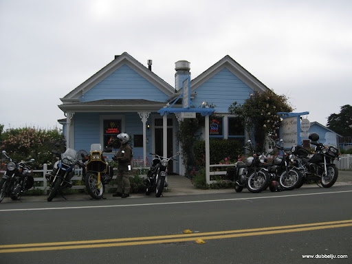 Motorcycle Rental Agency «Dubbelju Motorcycle Rentals», reviews and photos, 274 Shotwell St, San Francisco, CA 94110, USA
