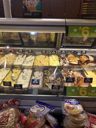 Grocery Store «Jewel-Osco», reviews and photos, 1660 Larkin Ave, Elgin, IL 60120, USA