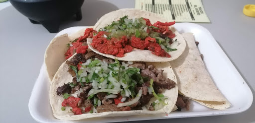 Tacos El Güero