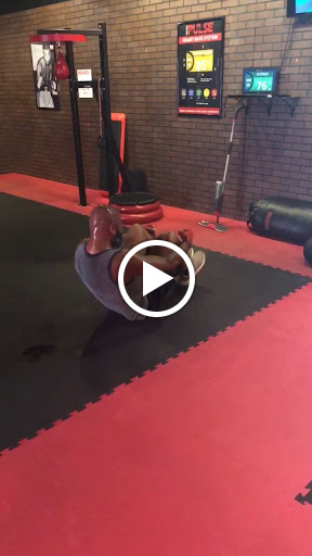 Gym «9ROUND», reviews and photos, 2875 Crain Hwy #5a, Waldorf, MD 20601, USA