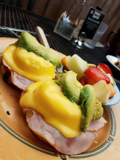 Restaurant «Alta Coffee & Restaurant», reviews and photos, 506 31st St, Newport Beach, CA 92663, USA