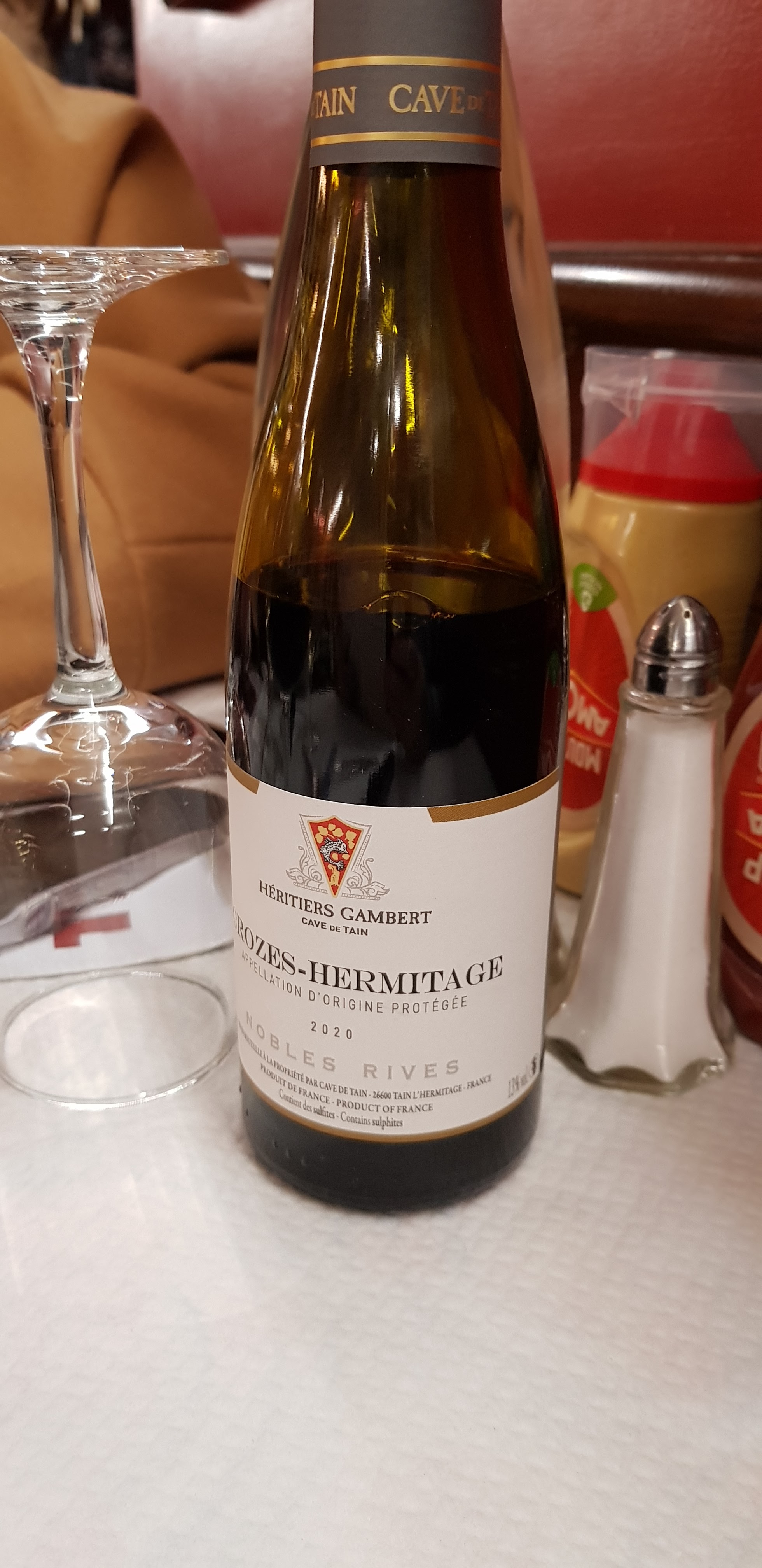 Photo n° 4 de l'avis de stephane.e fait le 19/01/2024 à 22:51