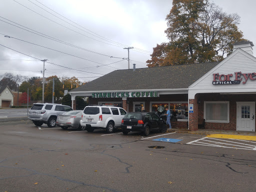 Starbucks, 980 Main St, Weymouth, MA 02190, USA, 