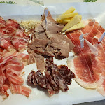 Photo n°1 de l'avis de Iztok. fait le 19/03/2022 à 20:42 sur le  Osmiza Gomizelj Damijana à Monrupino