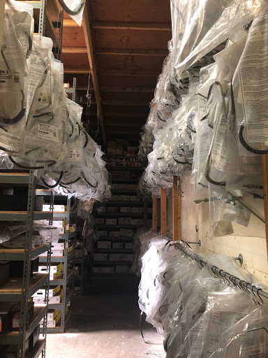 Auto Parts Store «Auto Tech Warehouse Corporation», reviews and photos, 13443 Dalewood St, Baldwin Park, CA 91706, USA