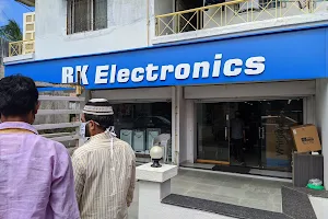 RK ELECTRONICS image