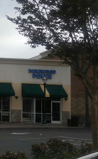 Inglewood Police Community Center