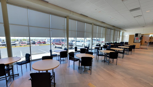 Ford Dealer «Shamaley Ford», reviews and photos, 11301 Gateway Blvd W, El Paso, TX 79936, USA