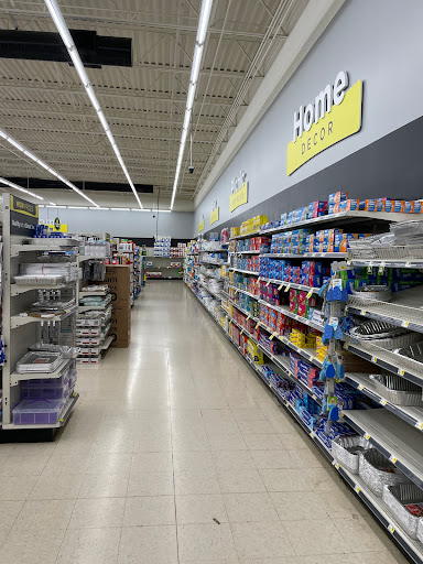 Discount Store «Dollar General Market», reviews and photos, 180 River Pl Ave, Bowling Green, KY 42101, USA