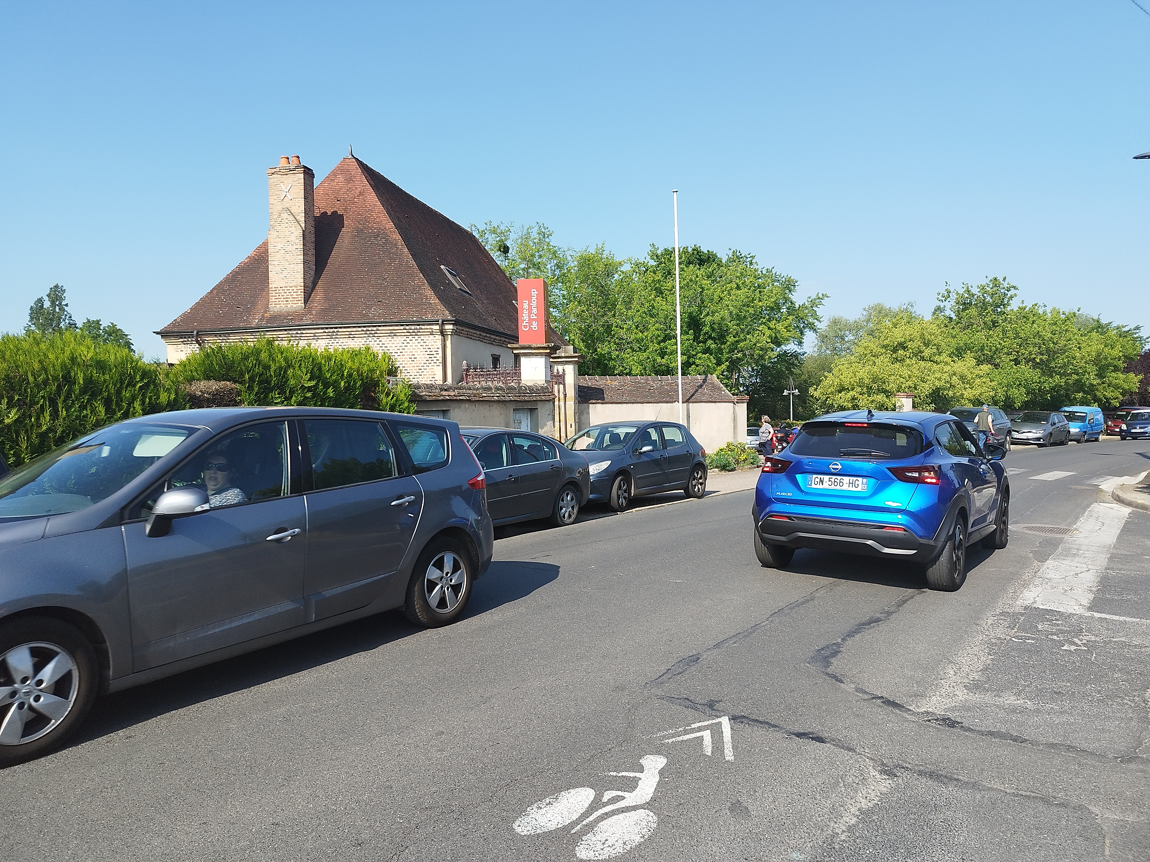 Photo n° 10 de l'avis de Salomon.a fait le 04/06/2023 à 15:28