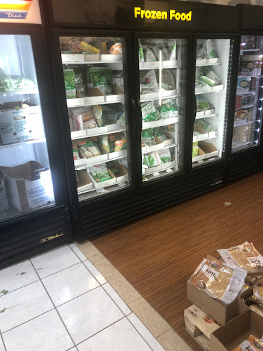 Indian Grocery Store «Amma Indian Grocery Store», reviews and photos, 5601 Basswood Blvd #149, Fort Worth, TX 76137, USA