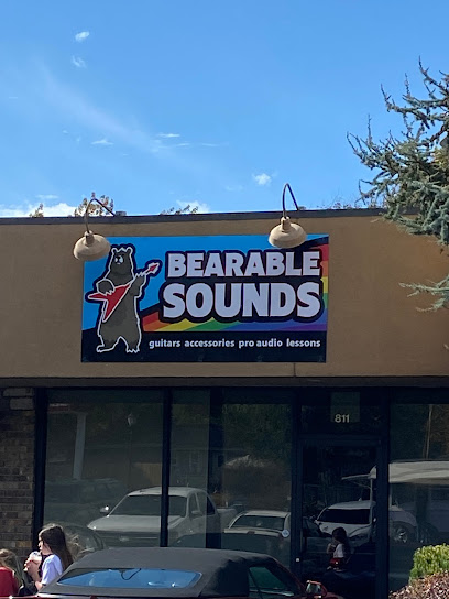 Bearable Sounds
