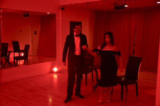 Dance School «Arthur Murray Dance Studio», reviews and photos, 12 Washington St, Tenafly, NJ 07670, USA