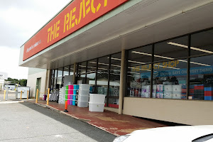 The Reject Shop