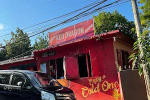 Red Dragon Bar image