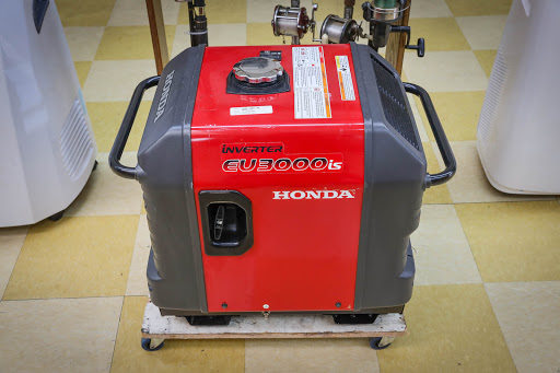 Pawn Shop «Best Collateral Marysville Pawn Shop», reviews and photos, 516 D St, Marysville, CA 95901, USA