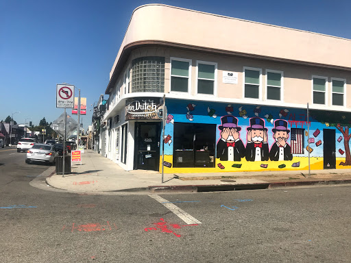 Goorin Bros. Hat Shops - Melrose Avenue