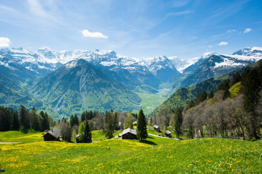 Rezensionen über Glarner Alpen in Glarus - Eisdiele