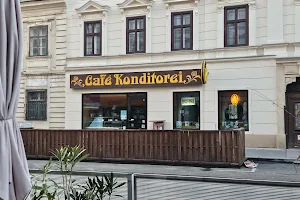 Cafe Konditiorei Smolinka image