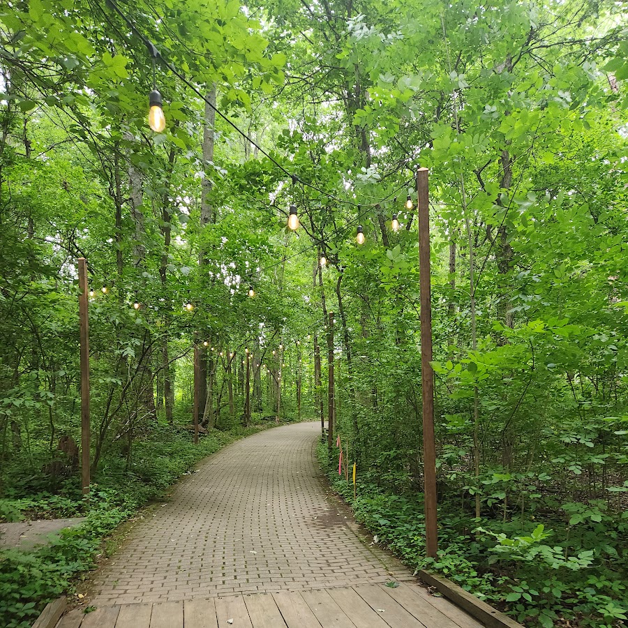 Blacklick Woods Nature Center