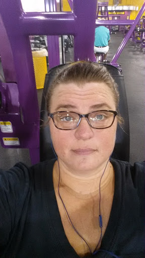 Gym «Planet Fitness», reviews and photos, 1295 US-1 #3, Vero Beach, FL 32960, USA