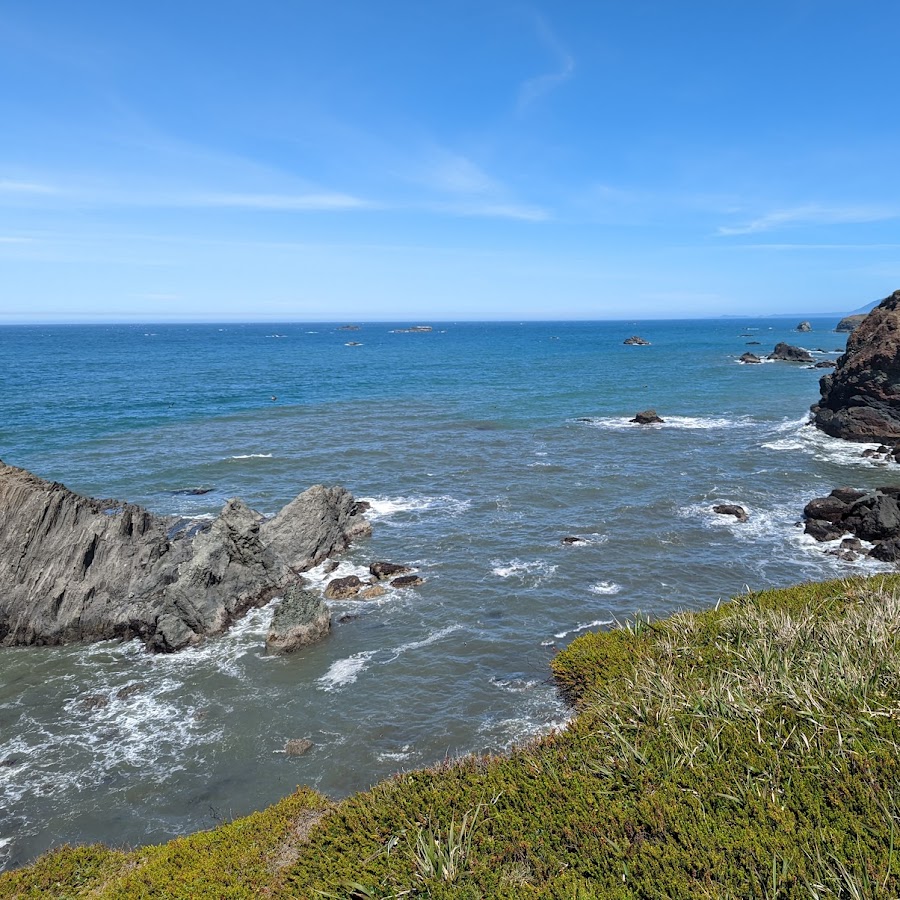 Otter Point State Recreation Site