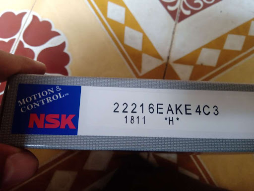 Vòng bi,Bạc đạn NSK,NTN,FAG,SKF,KOYO,NACHI