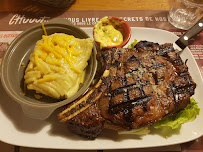 Steak du Restaurant Buffalo Grill L'Isle Adam - n°17