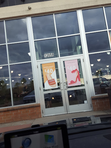 Shoe Store «DSW Designer Shoe Warehouse», reviews and photos, 12658 Riverdale Blvd, Coon Rapids, MN 55448, USA