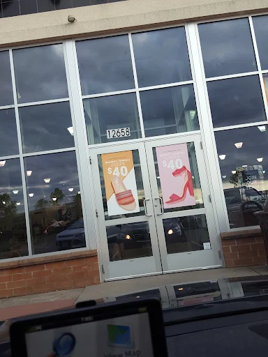Shoe Store «DSW Designer Shoe Warehouse», reviews and photos, 12658