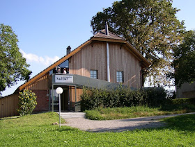 KiB Kulturzentrum im Beaulieupark