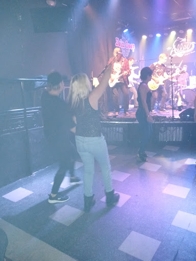 Night Club «The Alley», reviews and photos, 114 S Park Ave, Sanford, FL 32771, USA