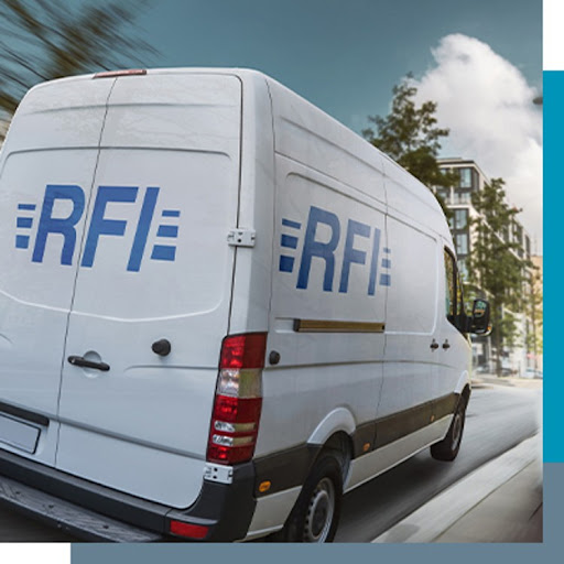 RFI Communications & Security Systems