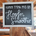 Photo n°1 de l'avis de Thomas.o fait le 01/08/2022 à 10:06 sur le  Unternberg Alm à Ruhpolding