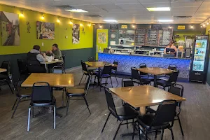 Tortuga Sandwich Shop image