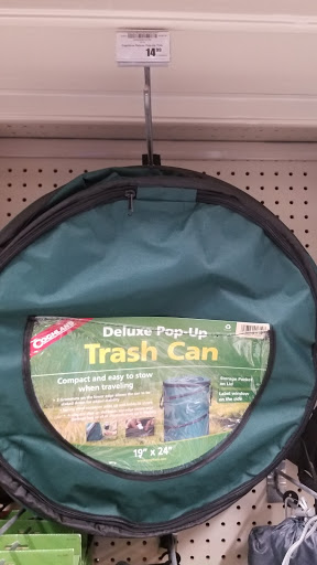 Sporting Goods Store «Academy Sports + Outdoors», reviews and photos, 610 El Camino Alto Drive, Springfield, MO 65810, USA