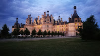 Chambord du Restaurant français Les Armes Du Château à Chambord - n°16