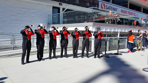 Stadium «Reser Stadium», reviews and photos, 660 SW 26th St, Corvallis, OR 97331, USA