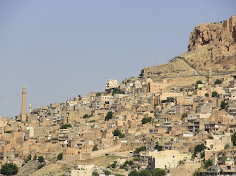 Mardin Evleri