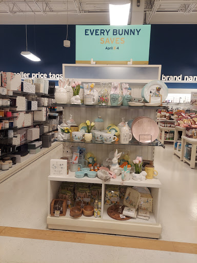 Department Store «Marshalls», reviews and photos, 4995 S Cleveland Ave, Fort Myers, FL 33907, USA