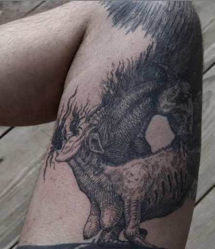 Body Piercing Shop «Utopia Tattoo & Body Piercing», reviews and photos, 885 Lincoln Way, Auburn, CA 95603, USA