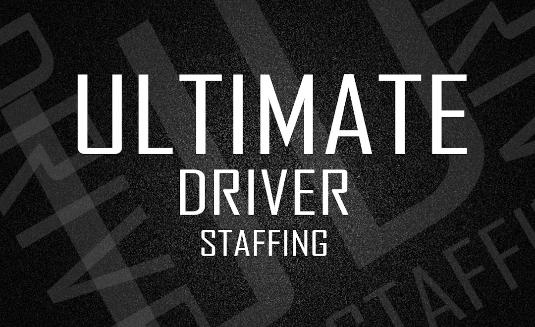 Ultimate Driver Staffing LLC
