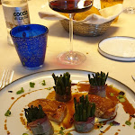 Photo n°1 de l'avis de Paola.u fait le 24/05/2020 à 15:13 sur le  Costantini à Collalto