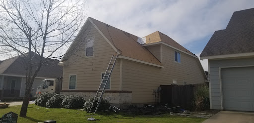 Roofing Contractor «Authority Roofing, LLC.», reviews and photos