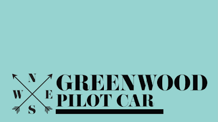 Greenwood Pilot Car