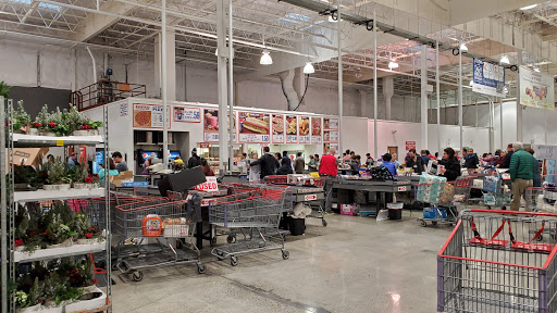 Warehouse store «Costco Wholesale», reviews and photos, 15901 SW Jenkins Rd, Aloha, OR 97006, USA