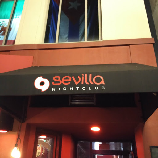 Spanish Restaurant «Cafe Sevilla of San Diego», reviews and photos, 353 Fifth Ave, San Diego, CA 92101, USA