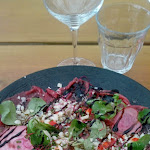 Photo n° 1 de l'avis de isabelle.h fait le 02/08/2021 à 18:02 pour La Madrague. Angoulins à Angoulins