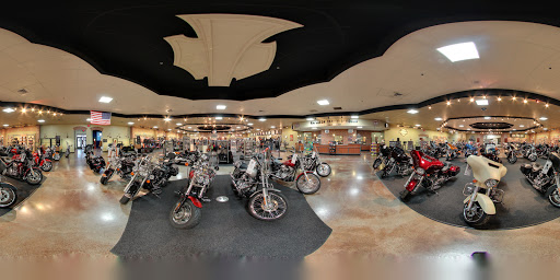 Harley-Davidson Dealer «Napoleon Harley Davidson», reviews and photos, 862 American Rd, Napoleon, OH 43545, USA